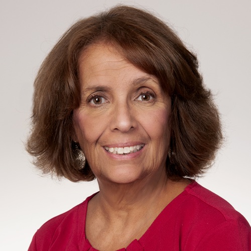 Rene Hague