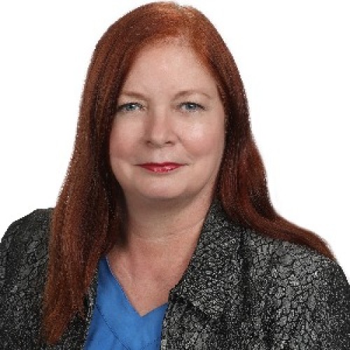 Denise Vaughn