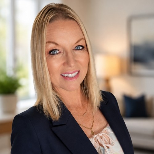 Julie Baker