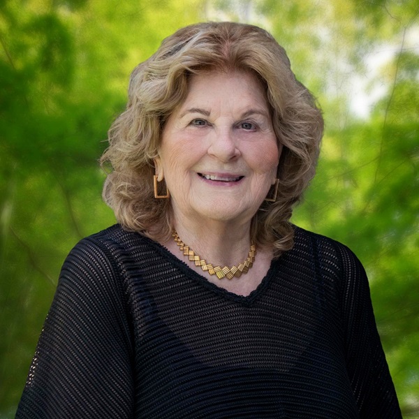Maggie Morris