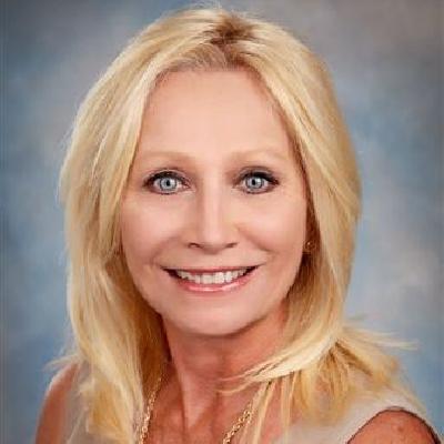 Susan Stark
