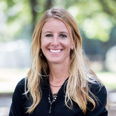 Erica Stehouwer